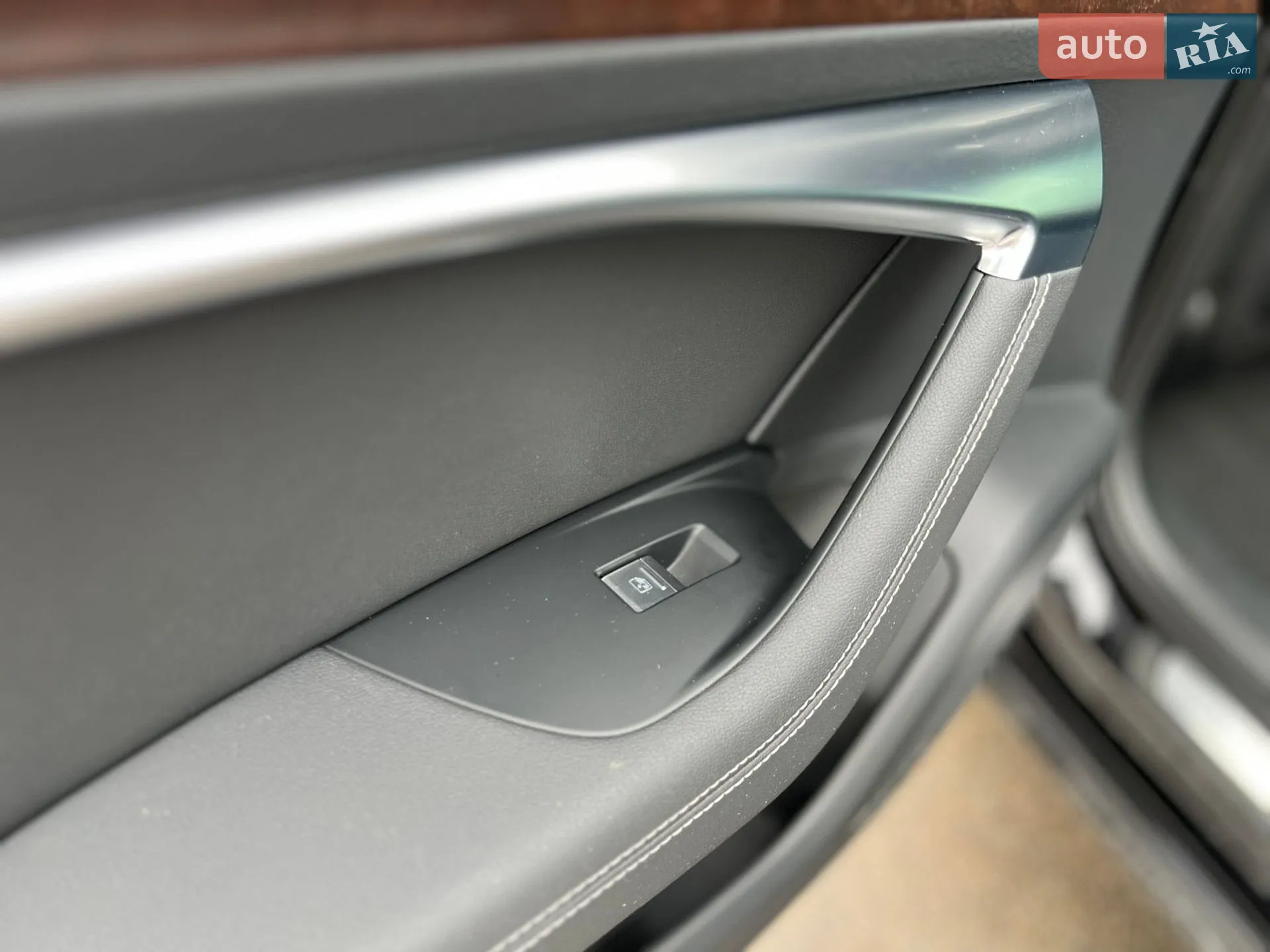 2019 Audi A6 - мініатюра 46