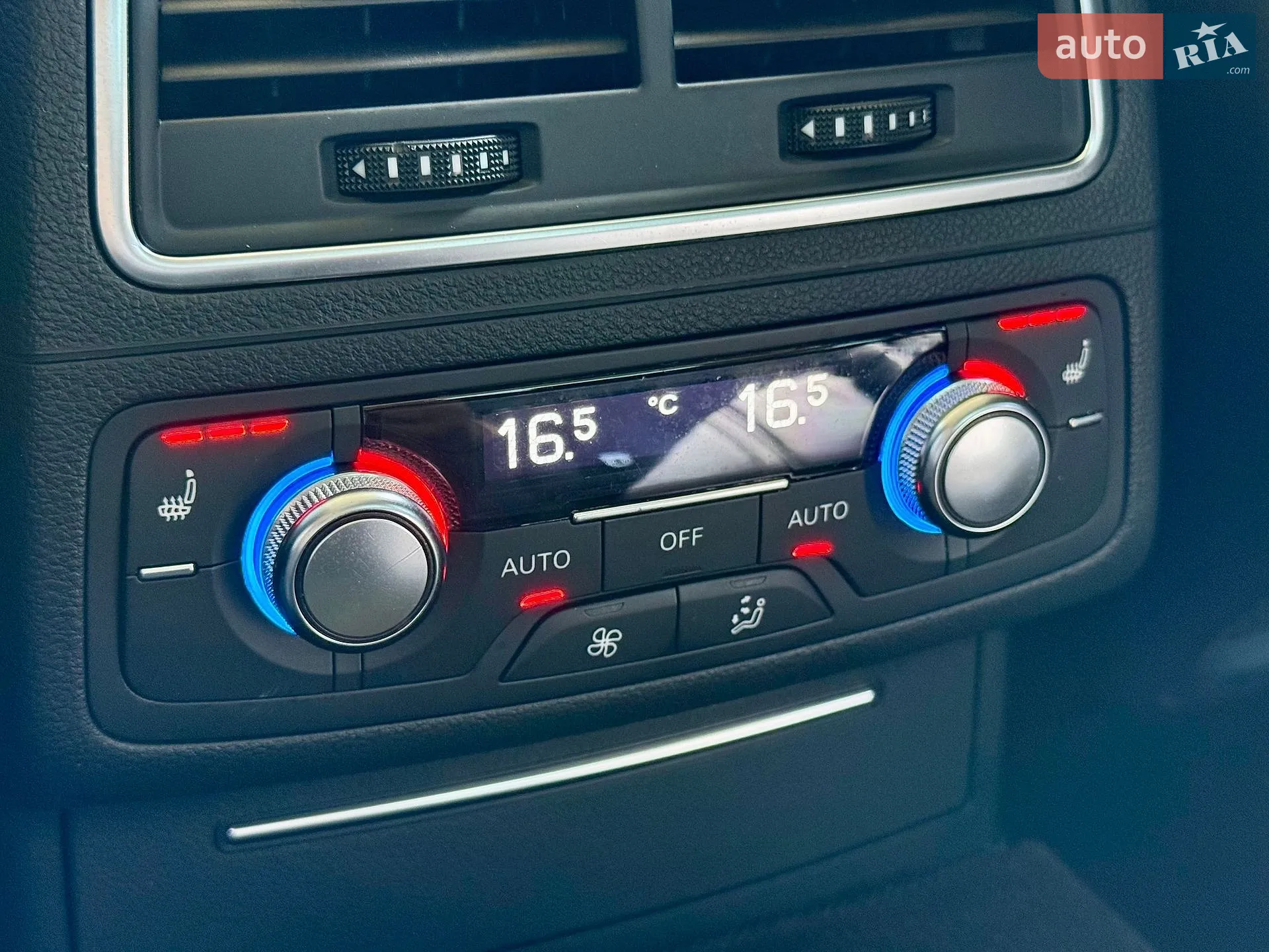 2013 Audi A6 - мініатюра 20