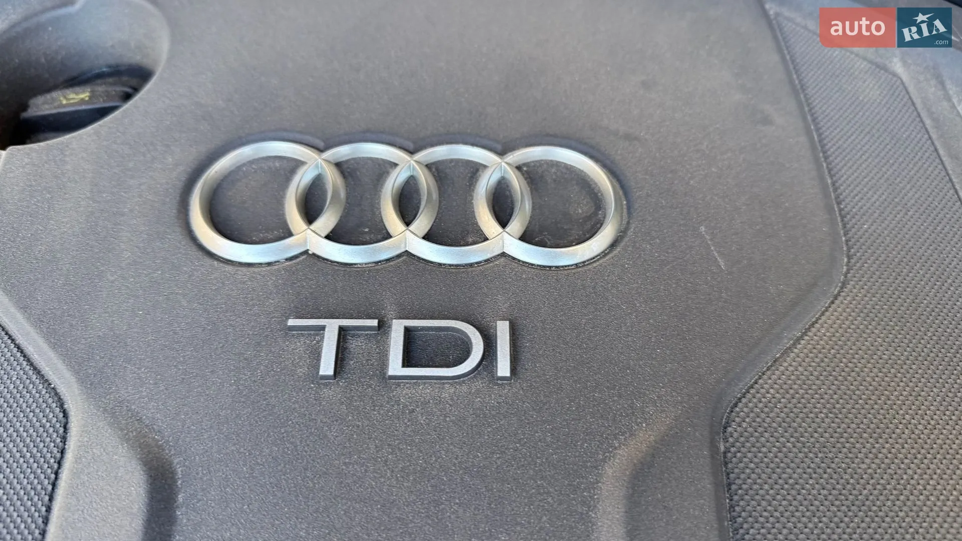 2016 Audi A6 - мініатюра 9