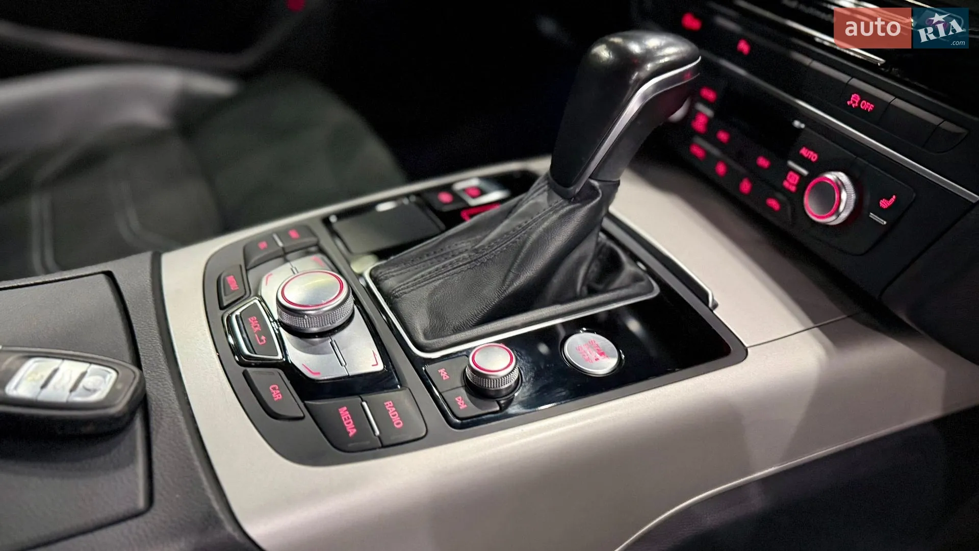 2016 Audi A6 - мініатюра 83