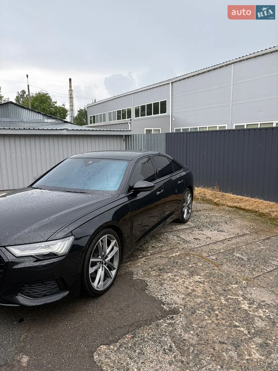 2019 Audi A6 - мініатюра 3