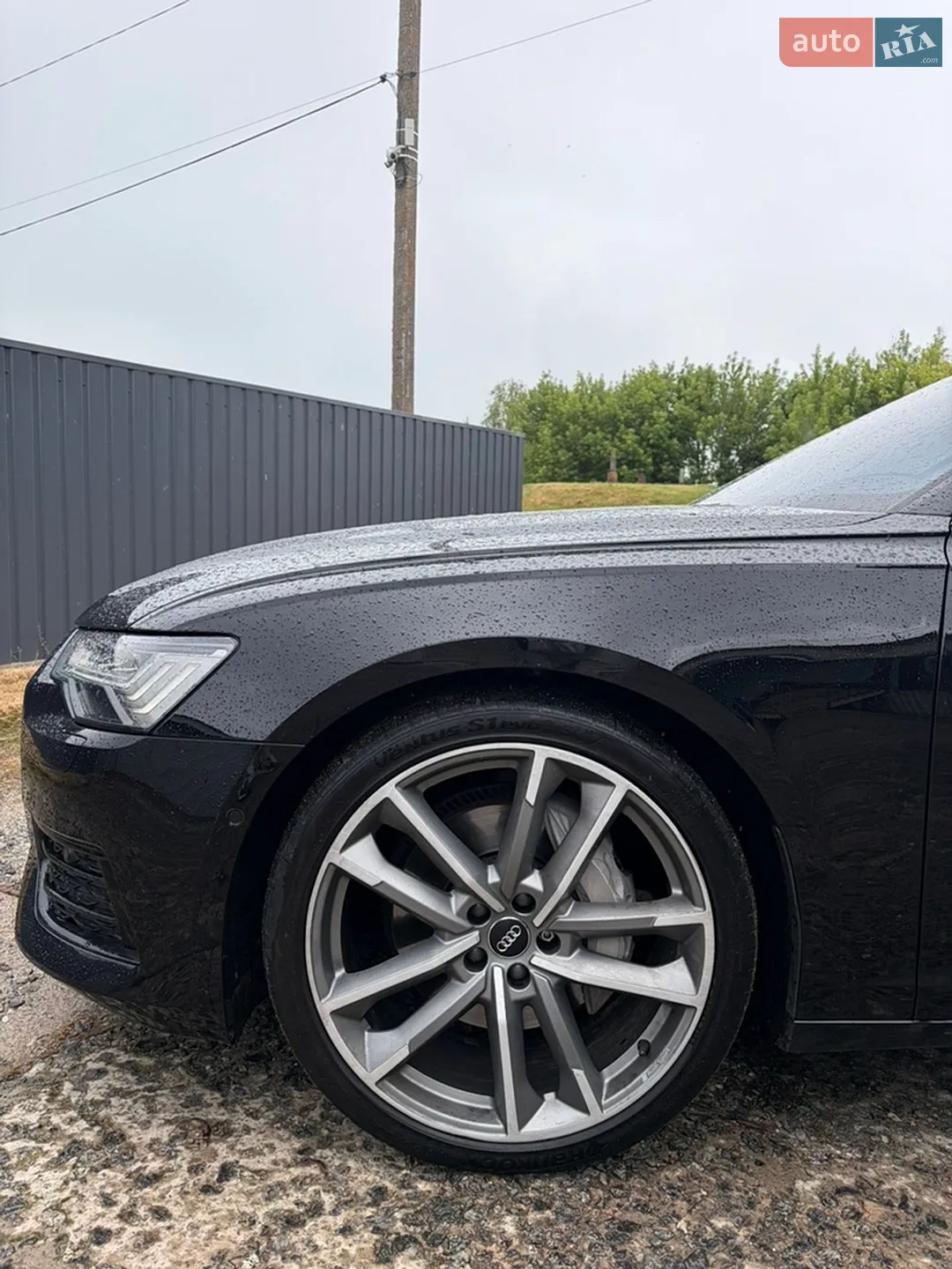 2019 Audi A6 - мініатюра 9