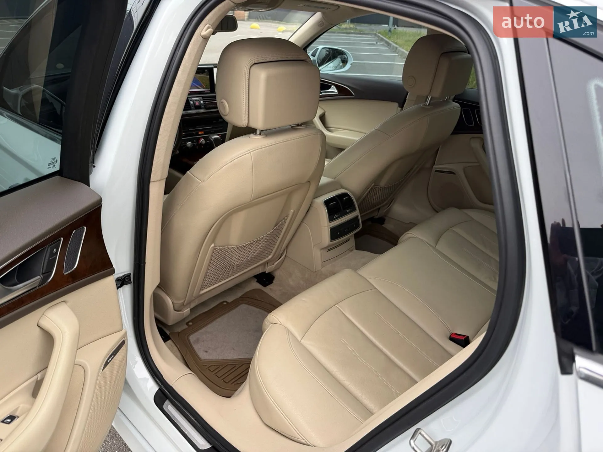 2015 Audi A6 - мініатюра 10