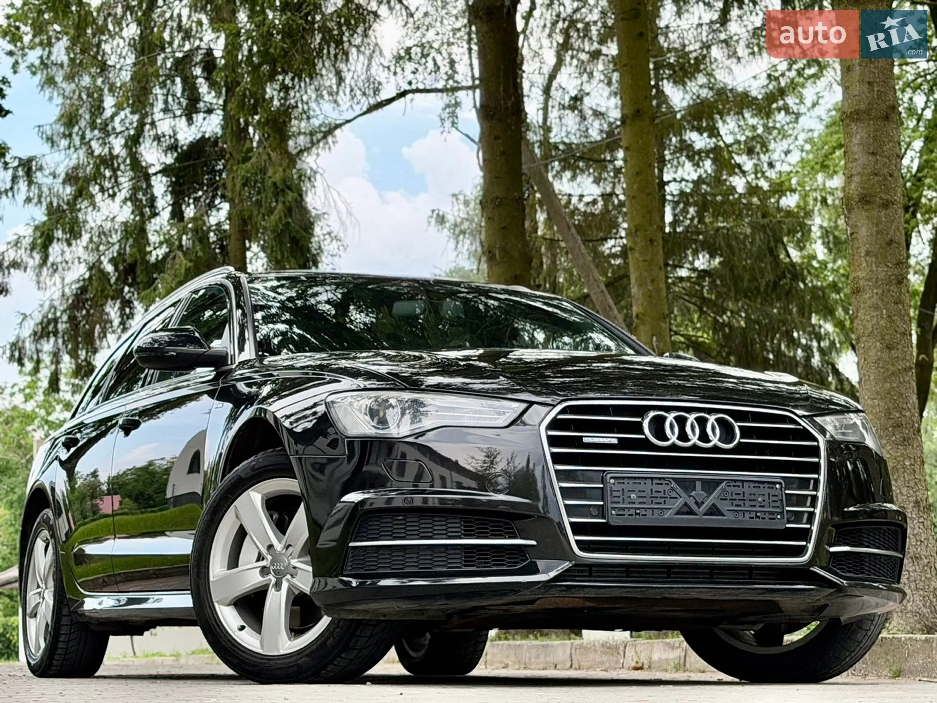 2016 Audi A6 - мініатюра 20