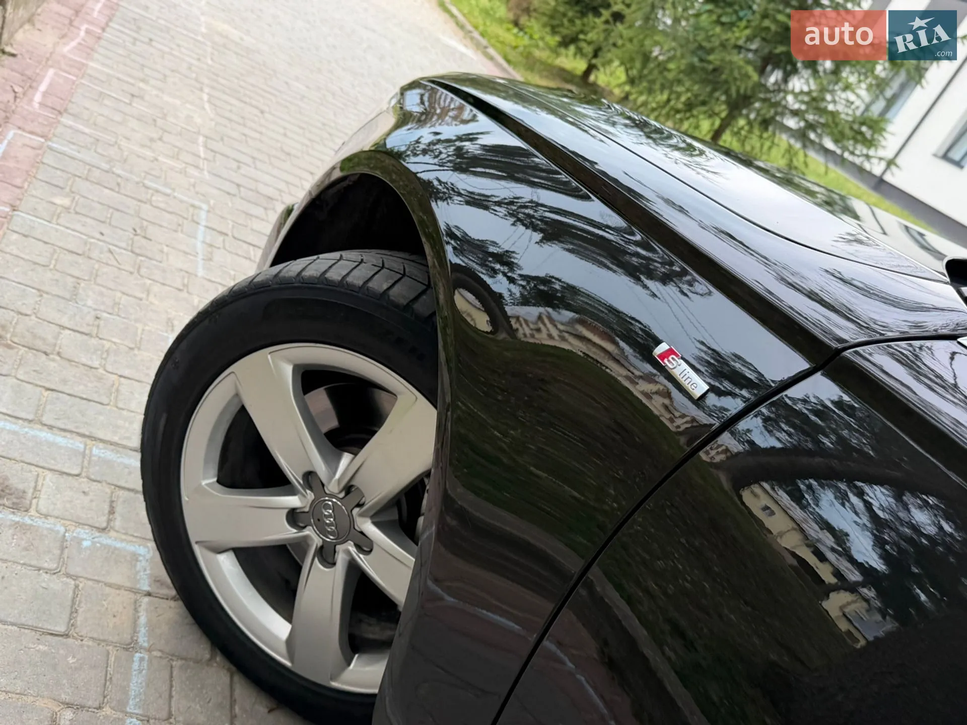 2016 Audi A6 - мініатюра 25