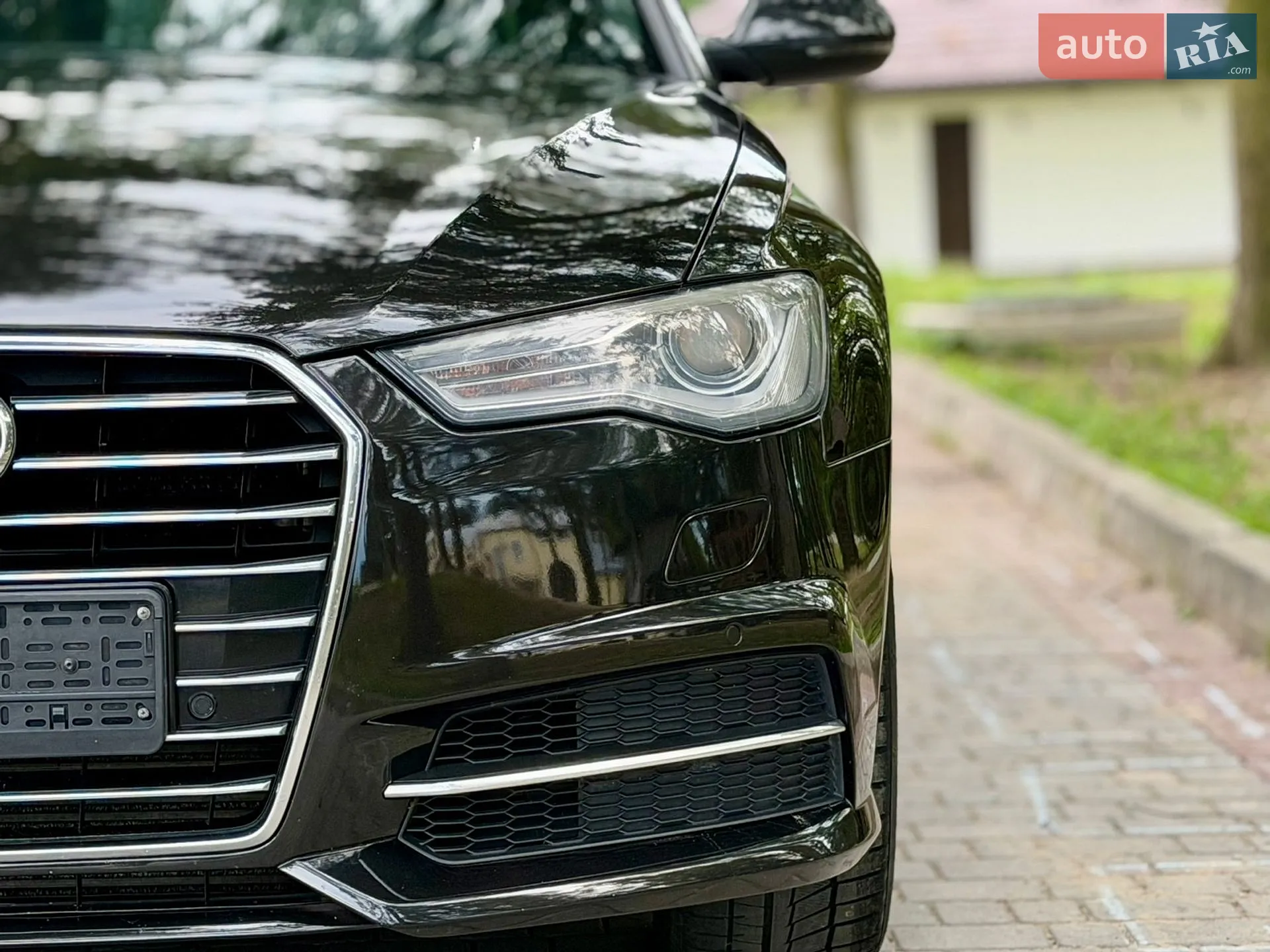 2016 Audi A6 - мініатюра 32