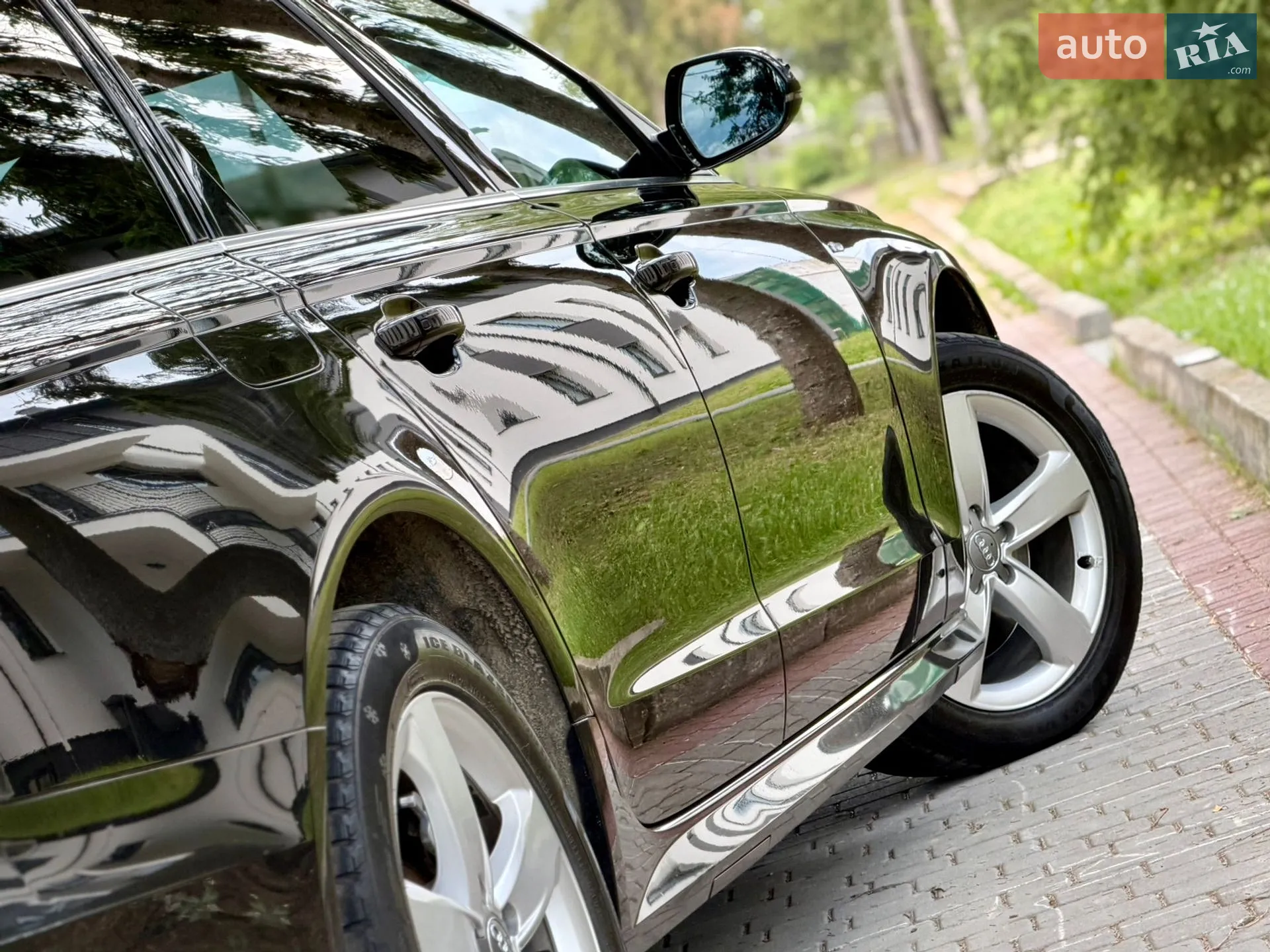 2016 Audi A6 - мініатюра 36