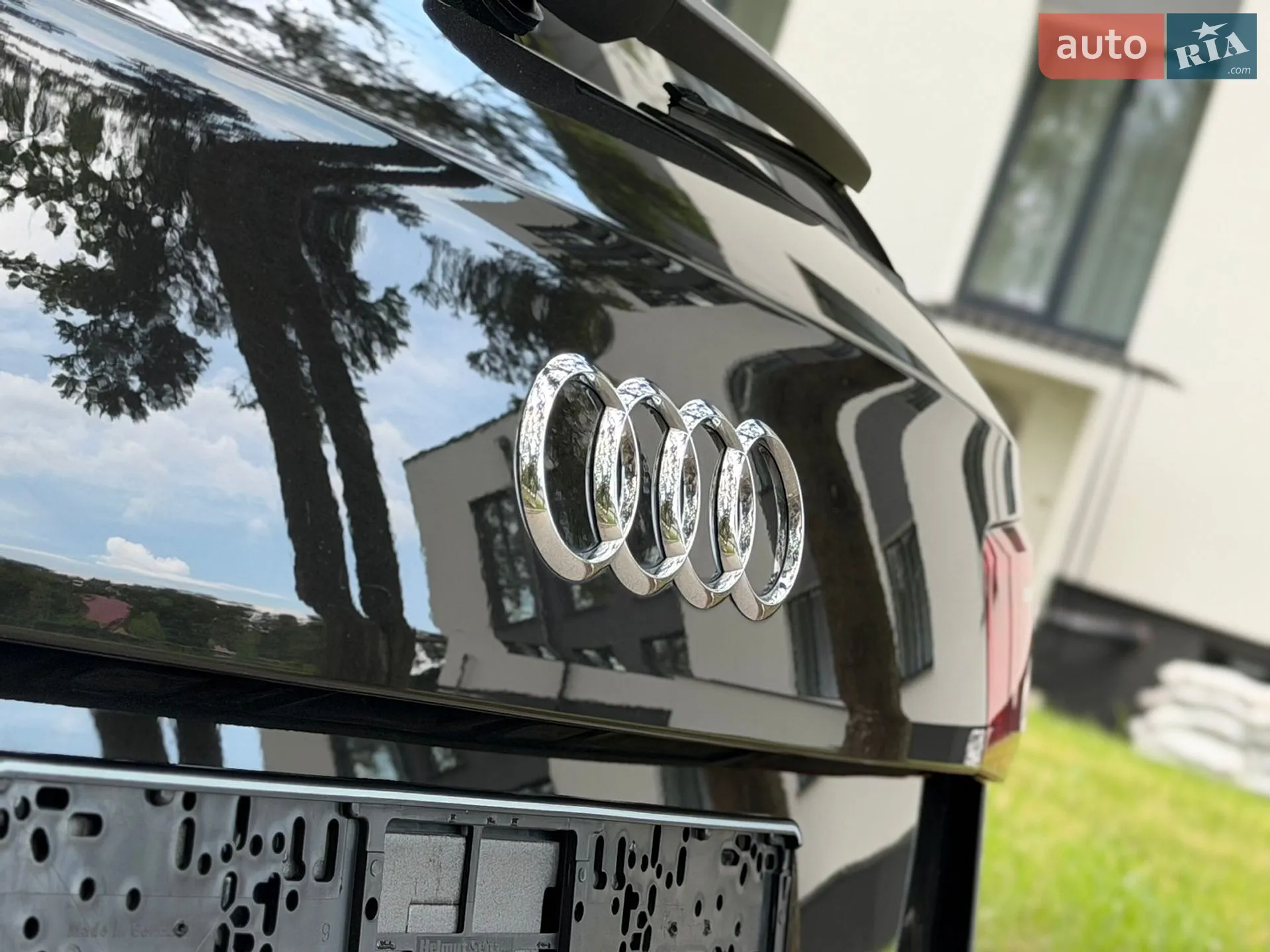 2016 Audi A6 - мініатюра 51