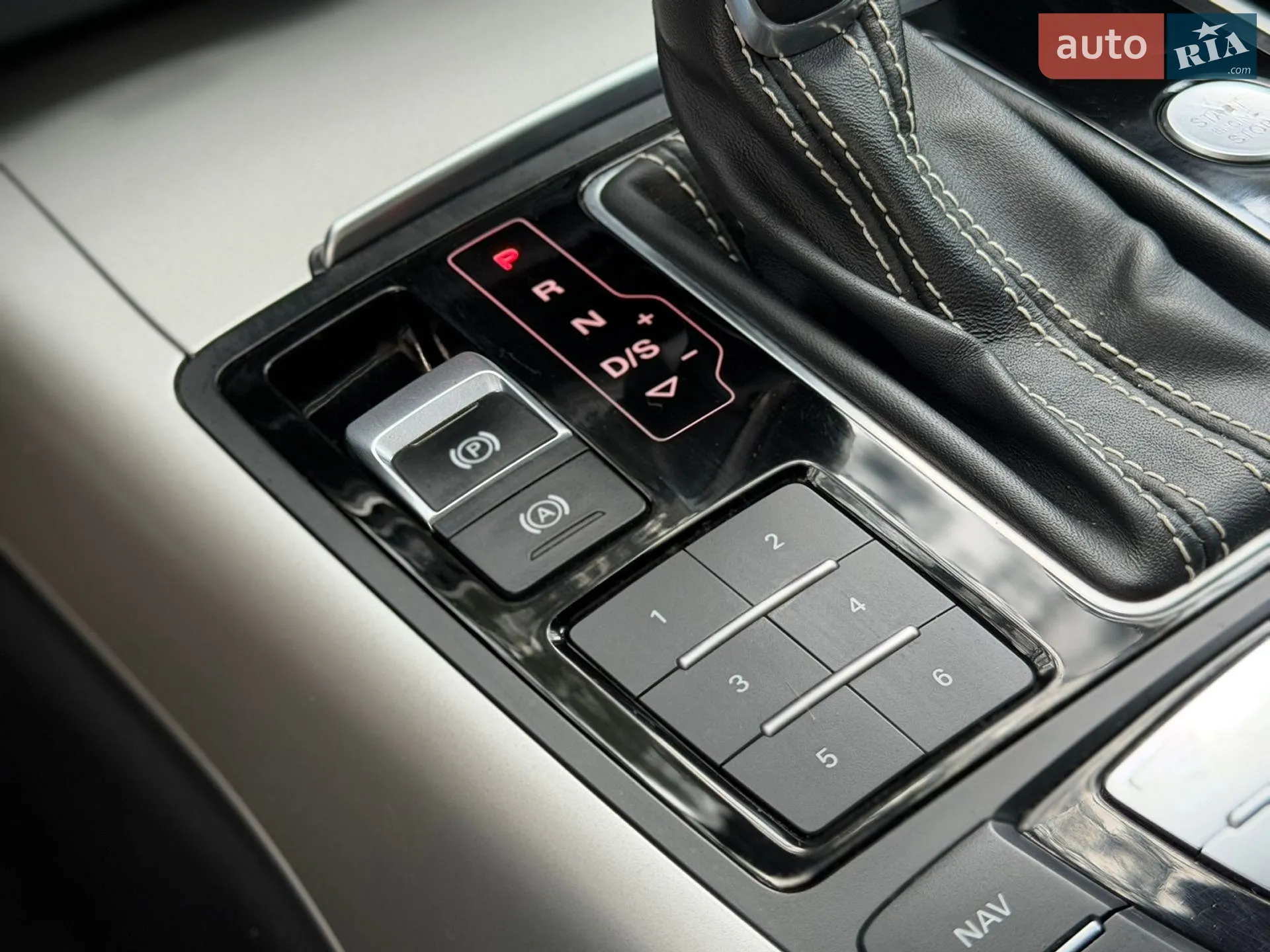 2016 Audi A6 - мініатюра 73