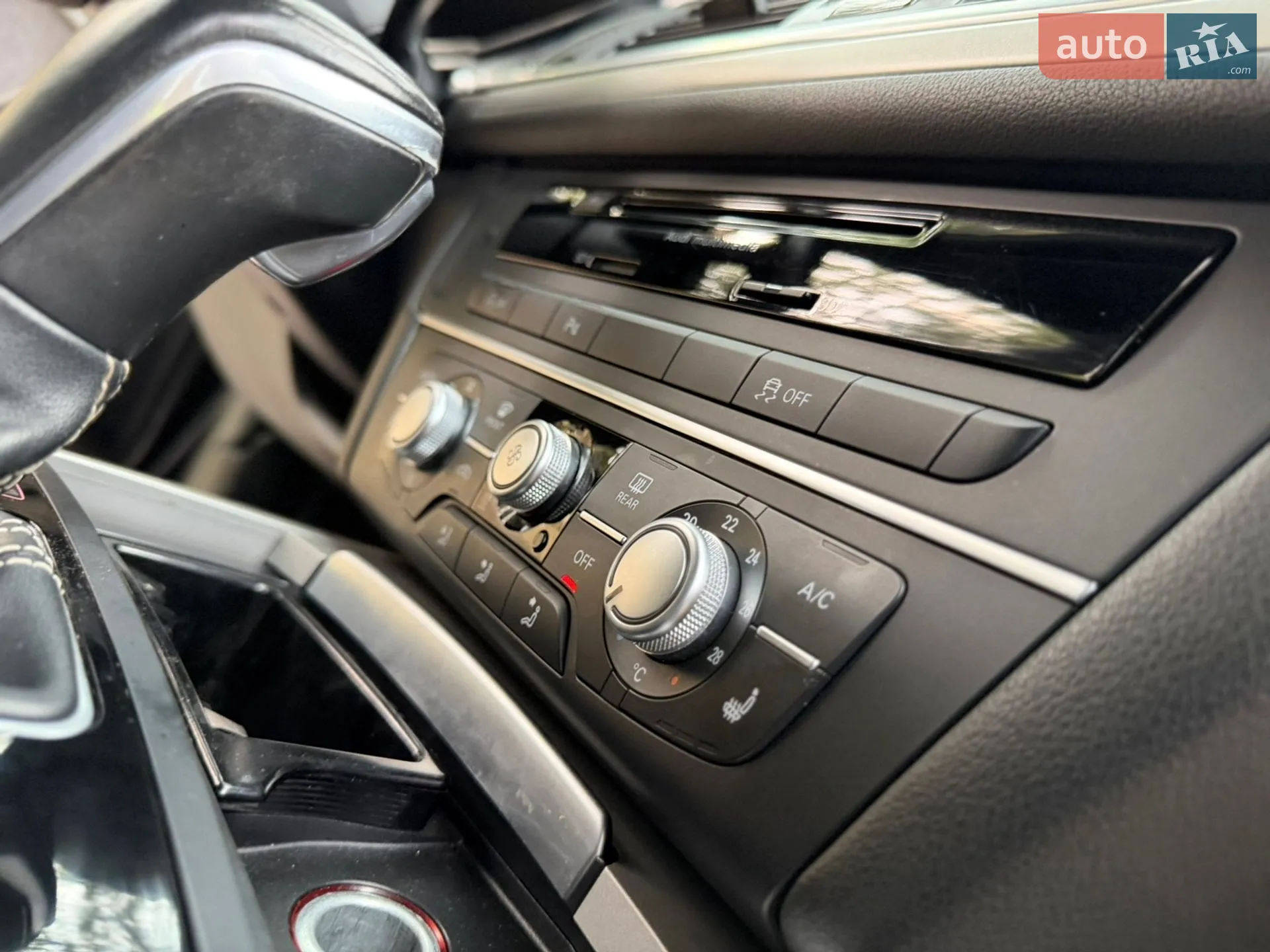 2016 Audi A6 - мініатюра 78