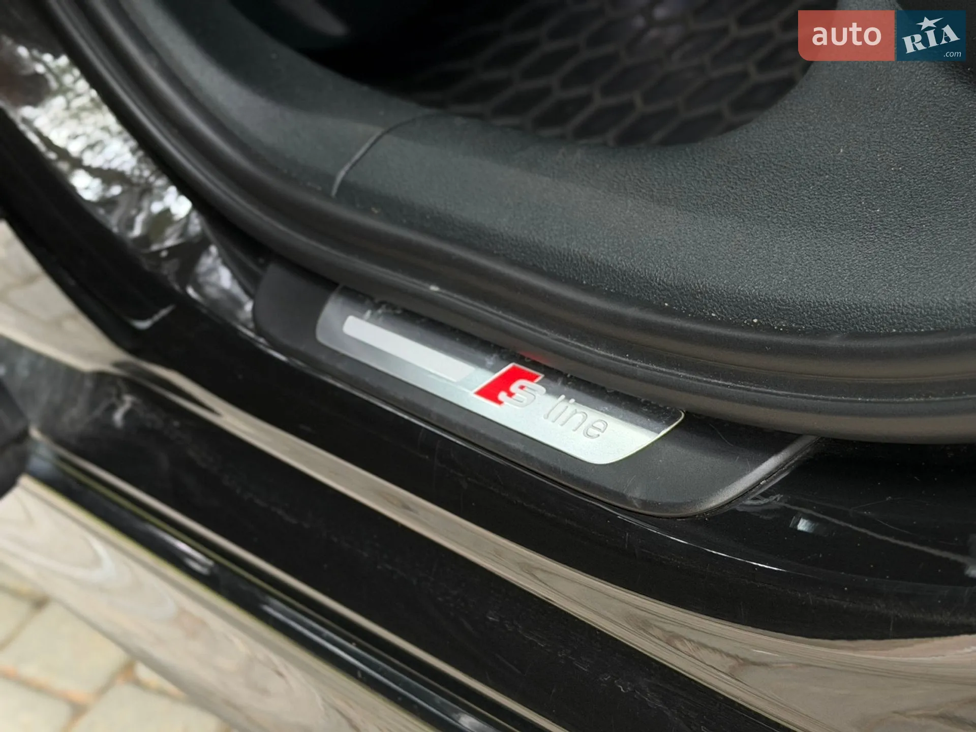 2016 Audi A6 - мініатюра 96