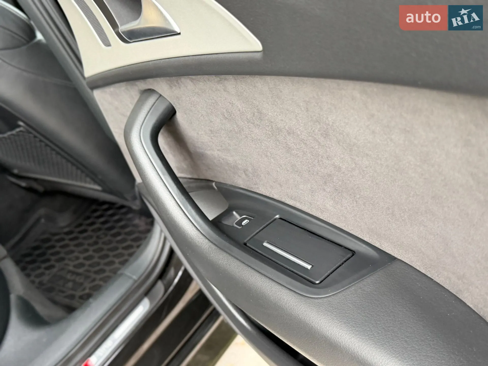 2016 Audi A6 - мініатюра 104