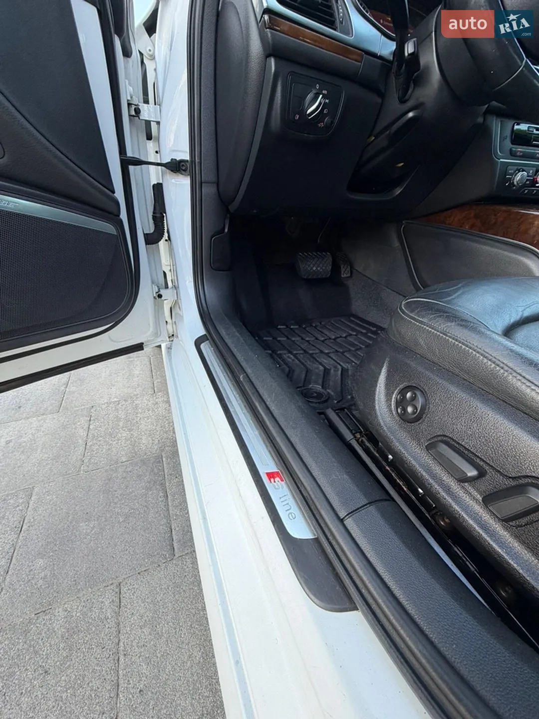 2014 Audi A6 - мініатюра 30