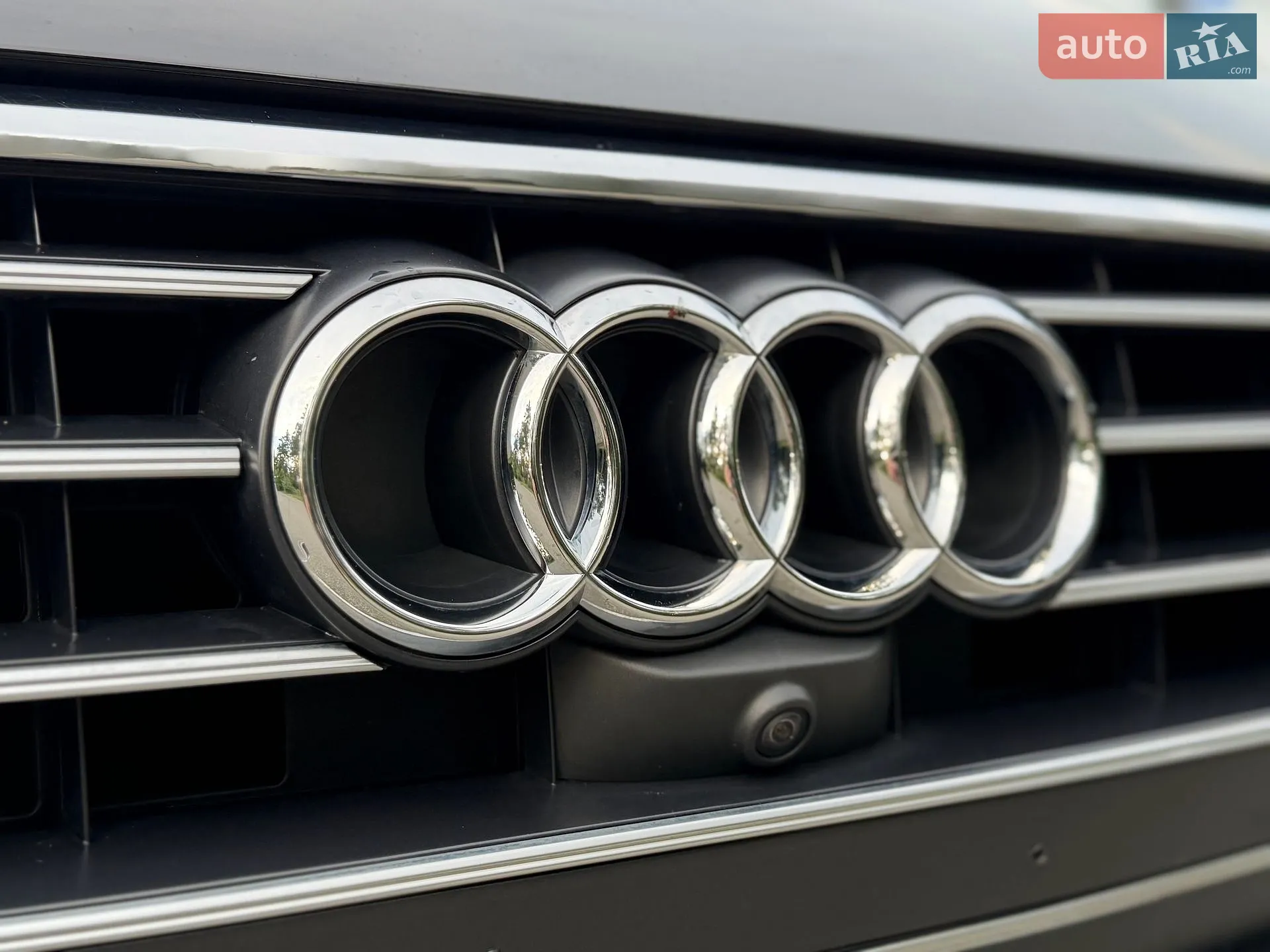 2020 Audi A6 - мініатюра 16