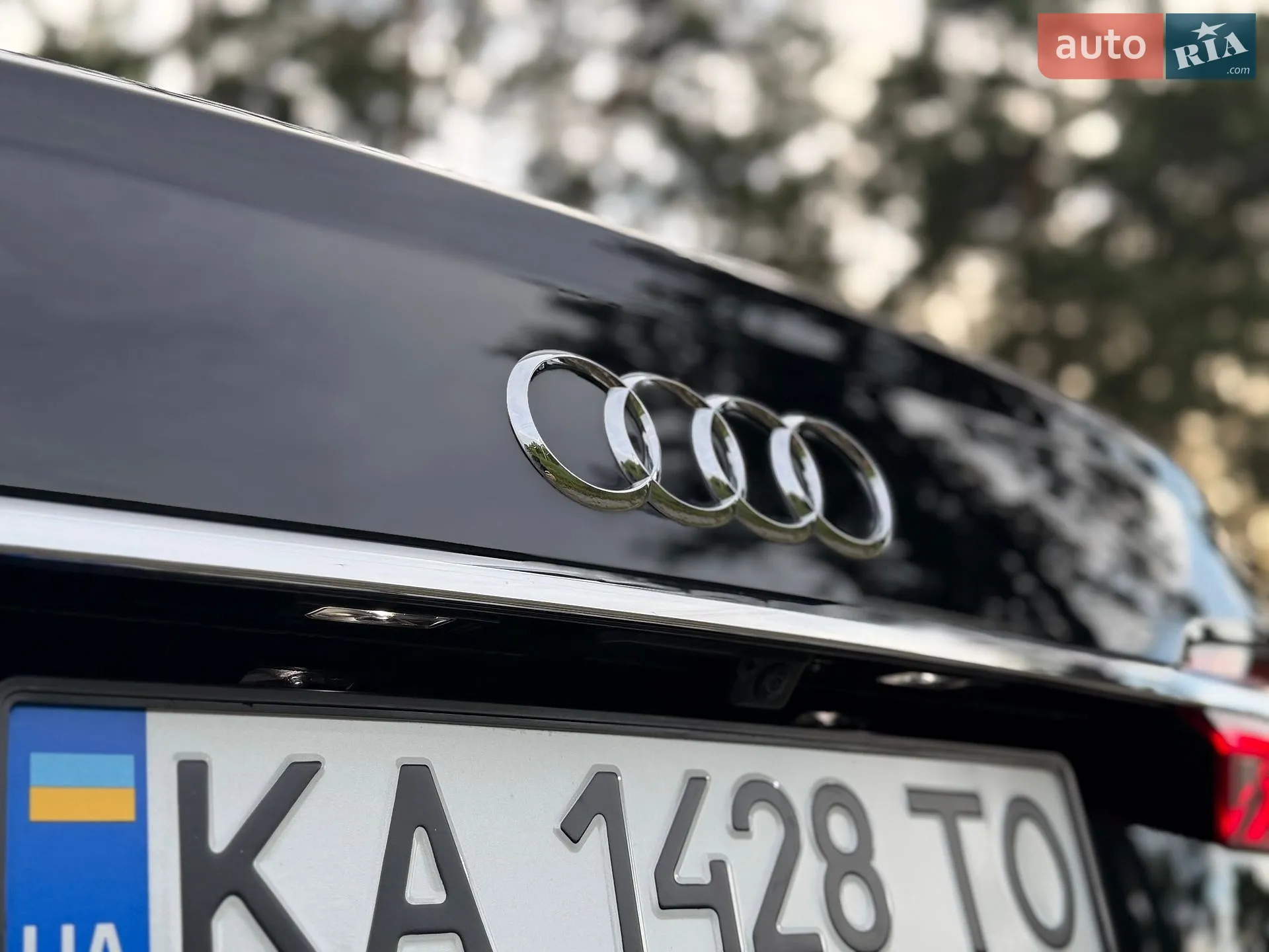 2020 Audi A6 - мініатюра 21