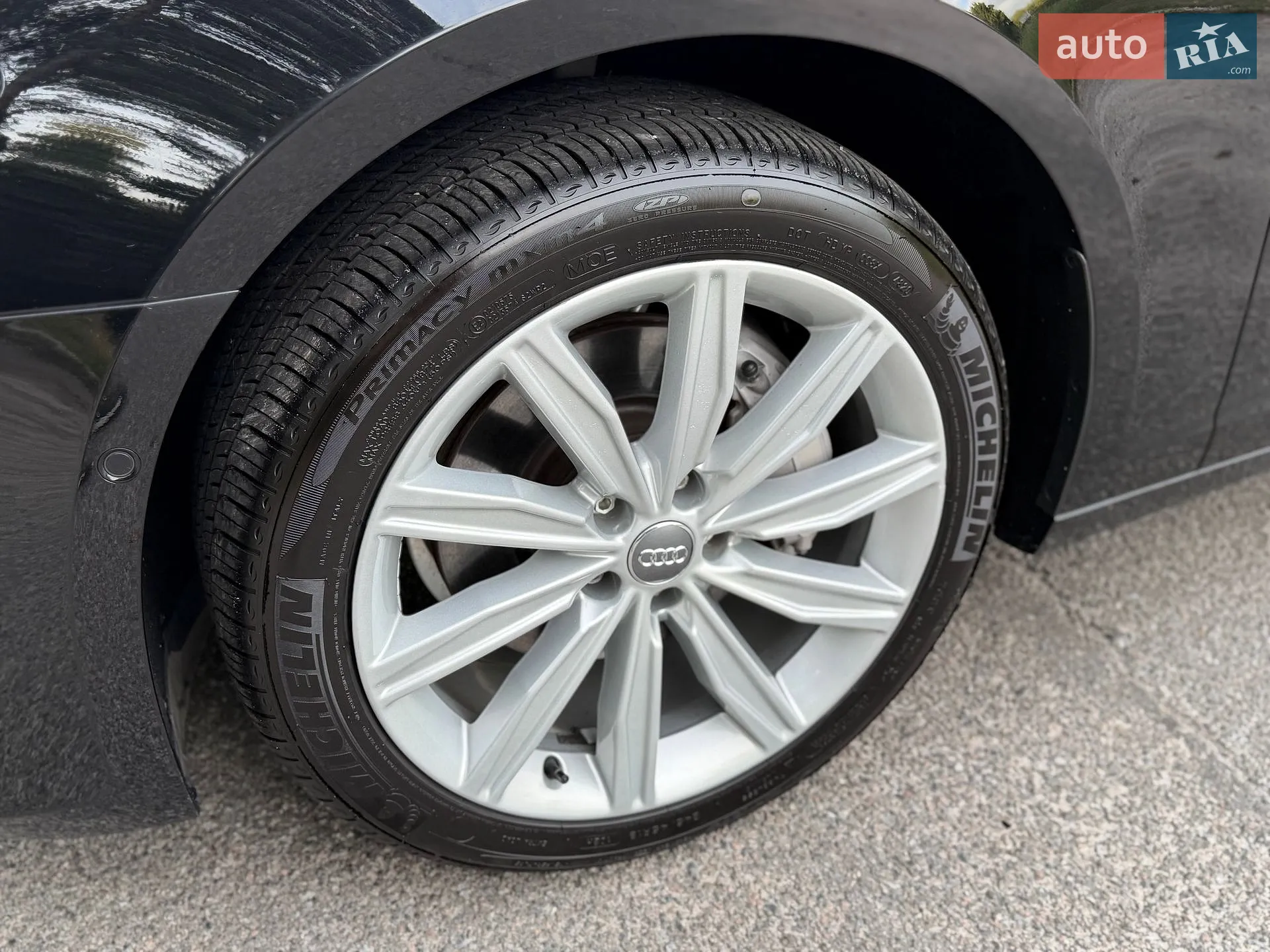 2020 Audi A6 - мініатюра 24