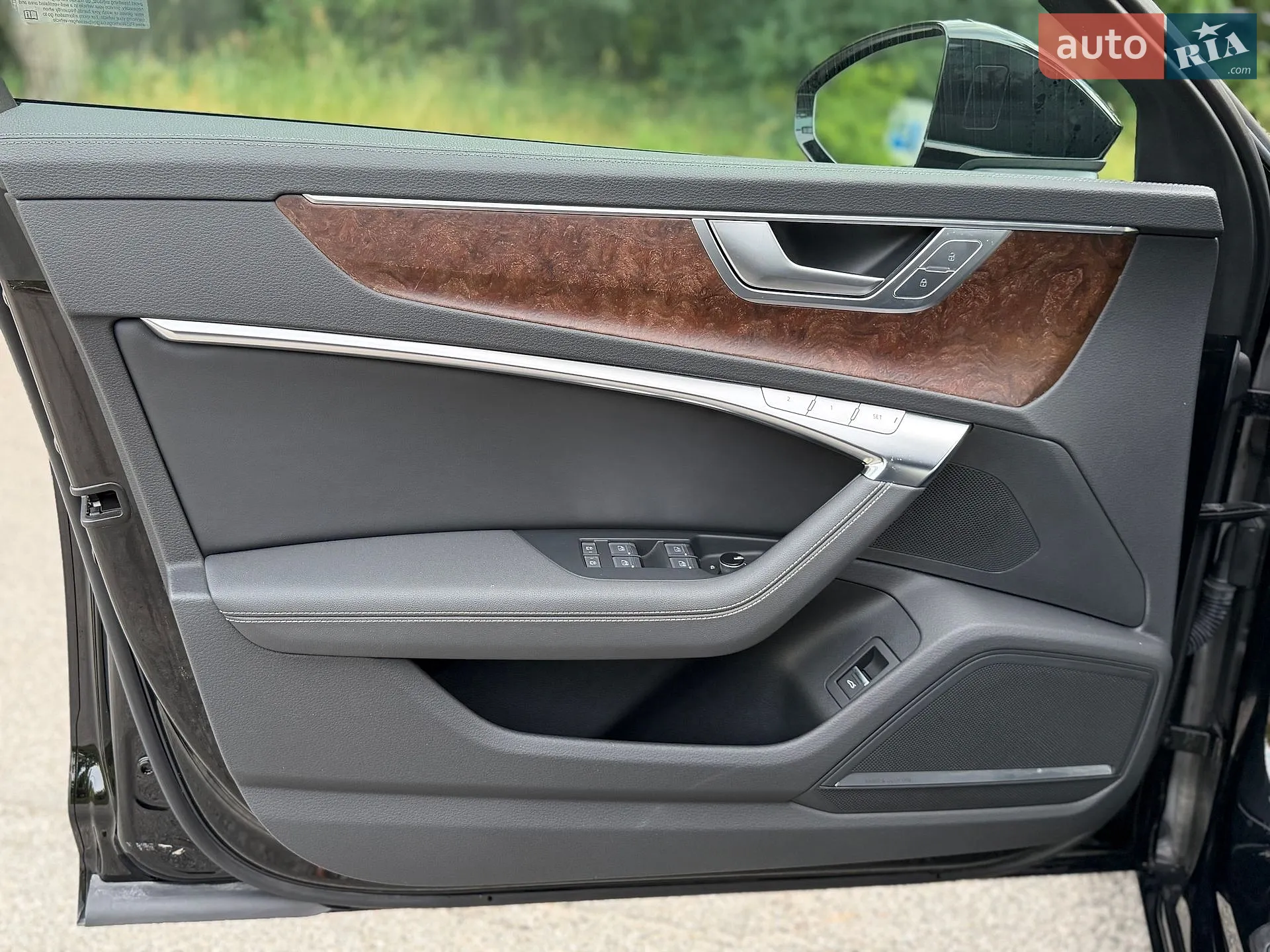 2020 Audi A6 - мініатюра 32