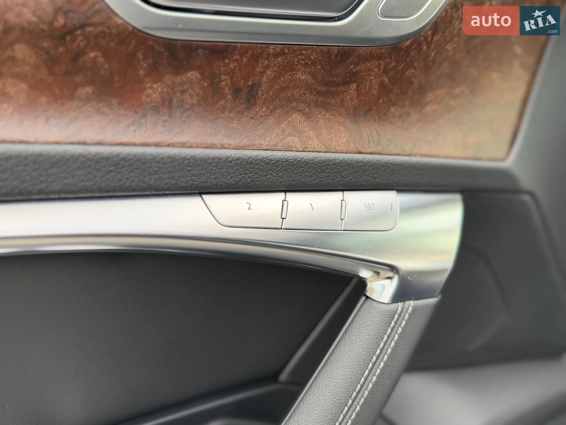 2020 Audi A6 - мініатюра 34