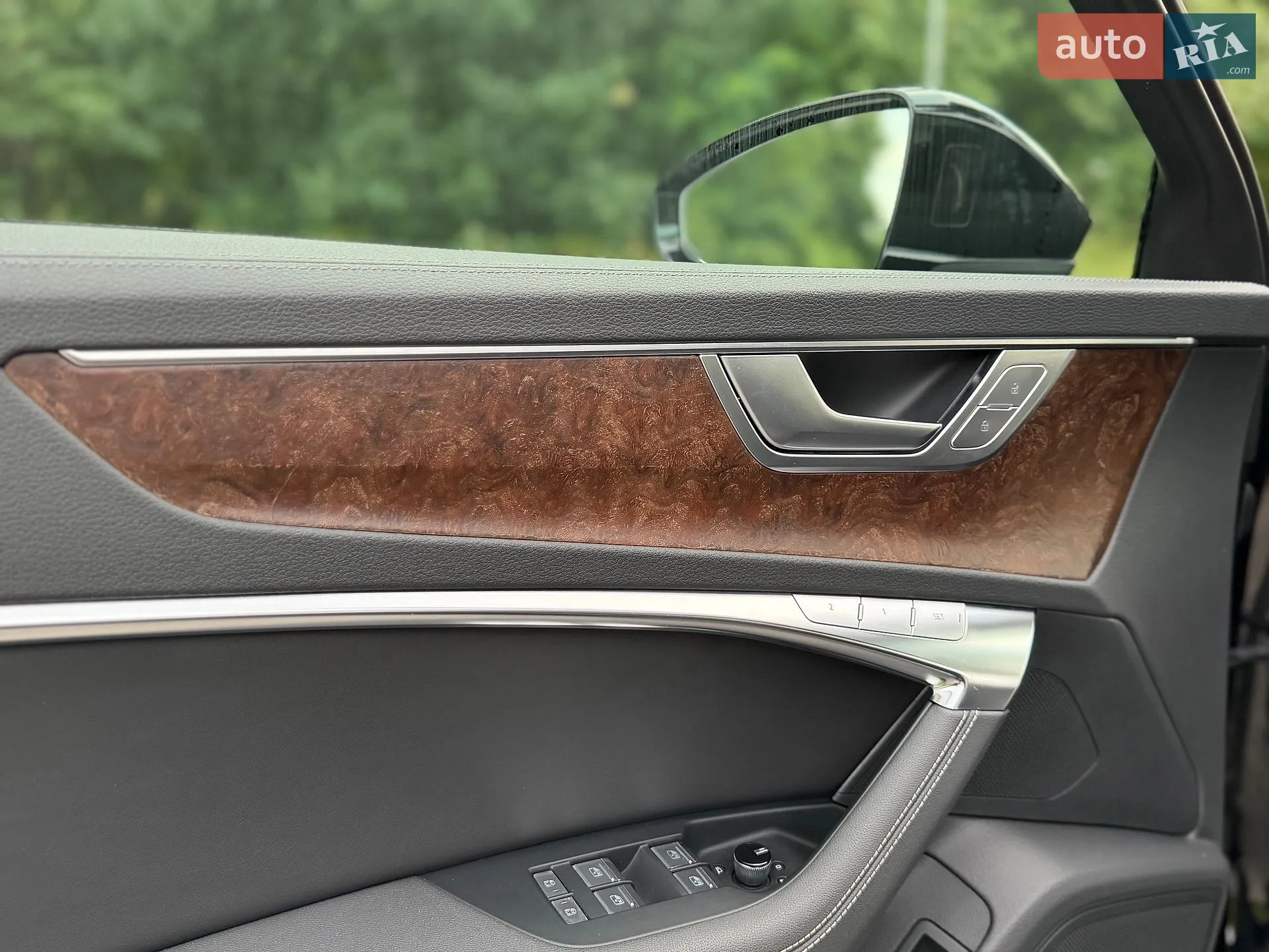 2020 Audi A6 - мініатюра 35