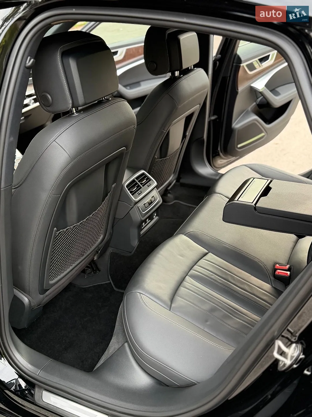 2020 Audi A6 - мініатюра 47