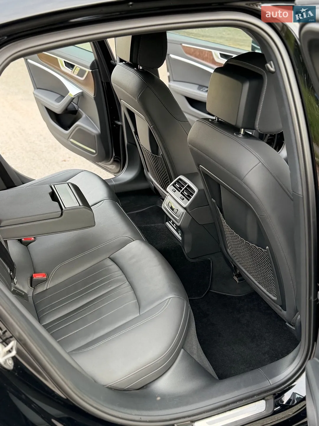 2020 Audi A6 - мініатюра 51
