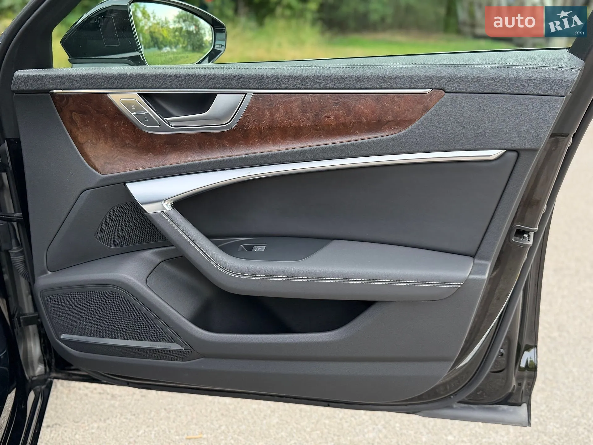 2020 Audi A6 - мініатюра 55