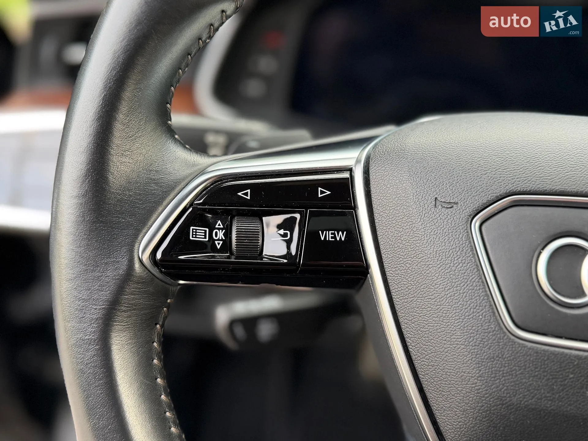 2020 Audi A6 - мініатюра 68