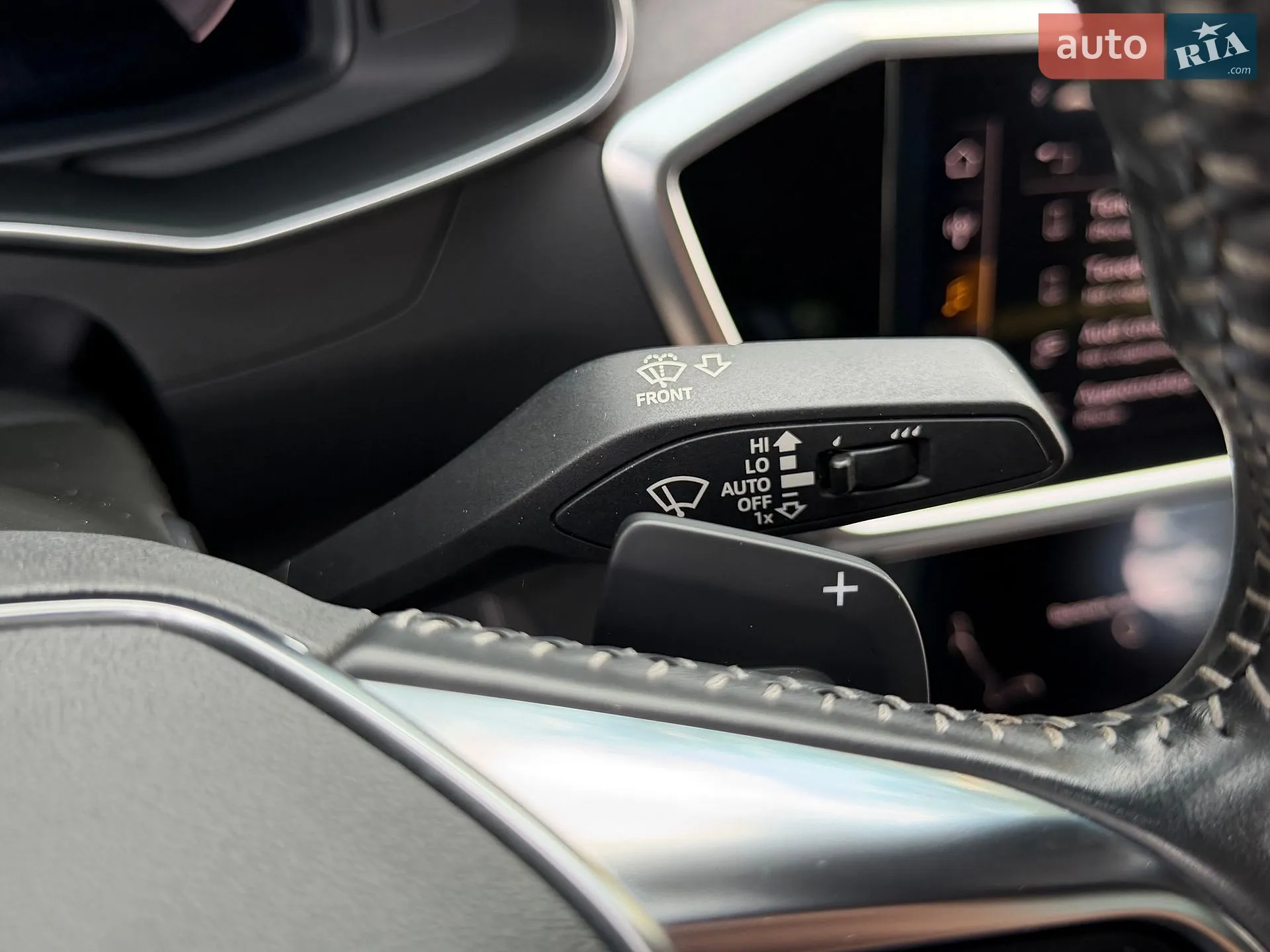 2020 Audi A6 - мініатюра 70