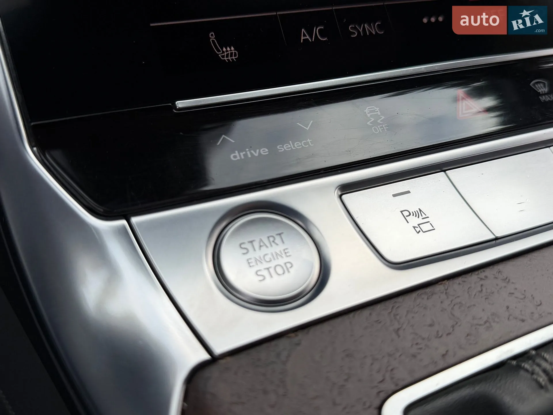 2020 Audi A6 - мініатюра 83