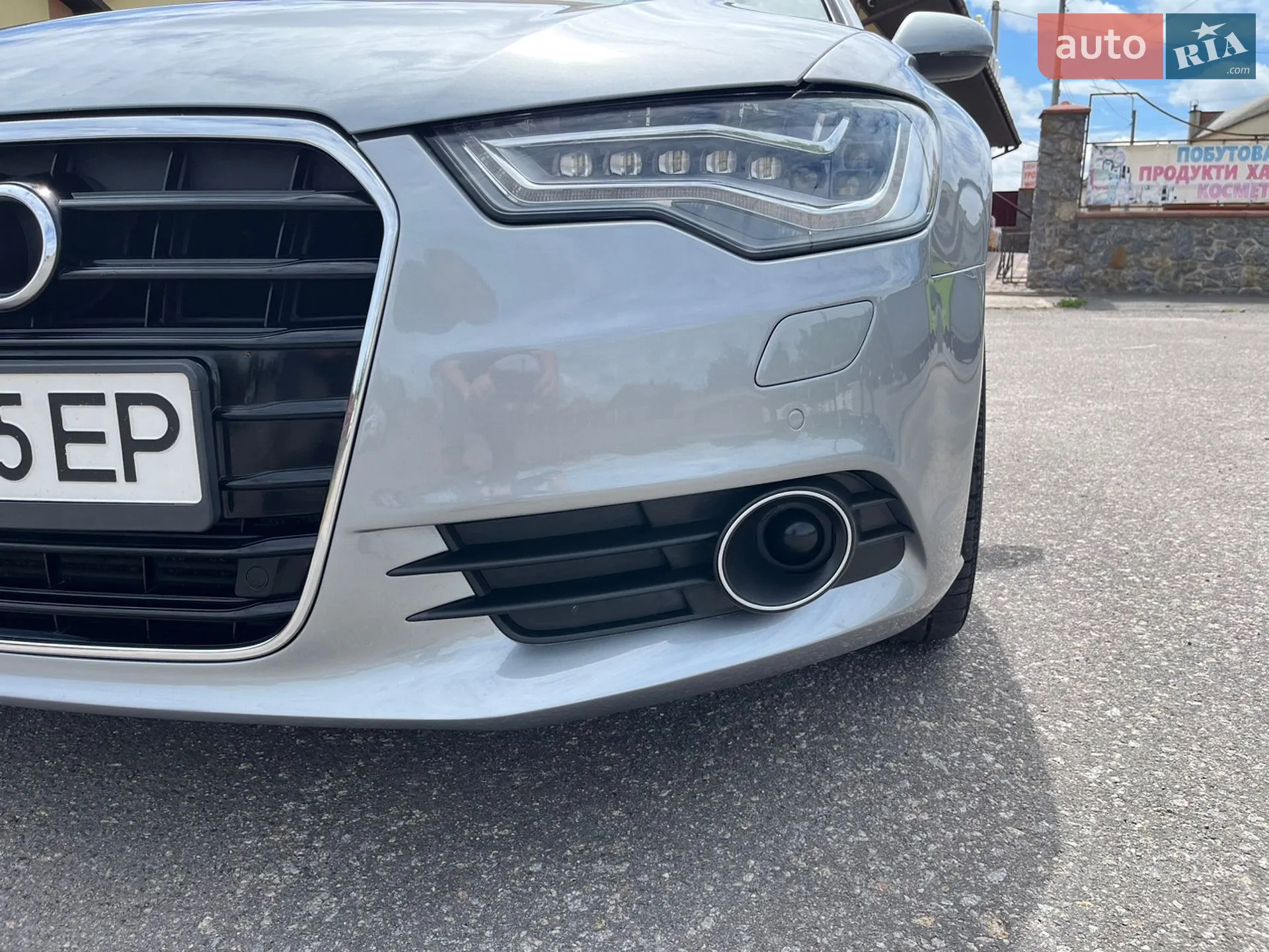 2014 Audi A6 - мініатюра 14