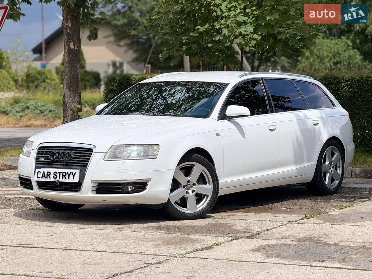 2011 Audi A4 - мініатюра 66