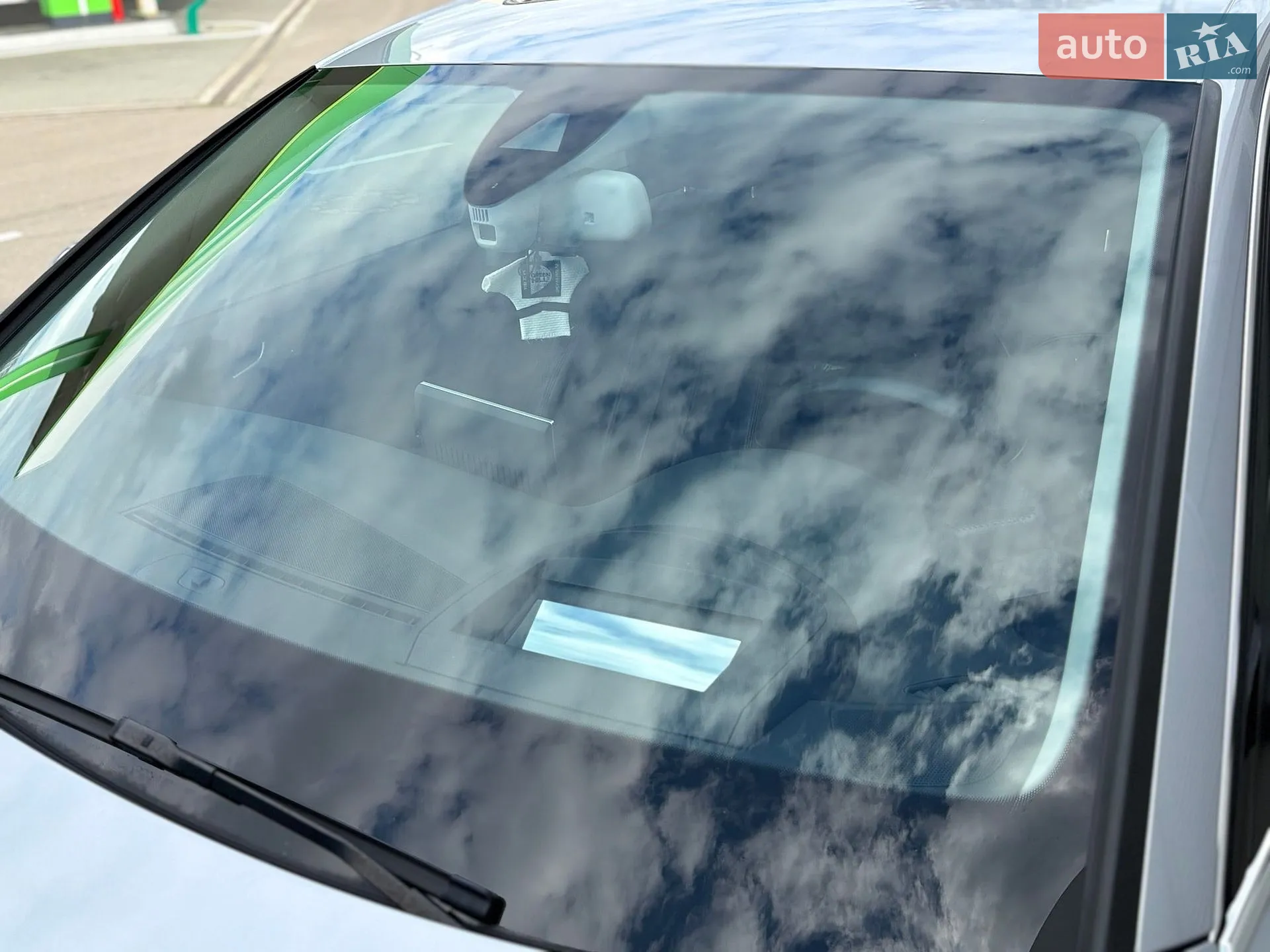 2015 Audi A6 - мініатюра 11