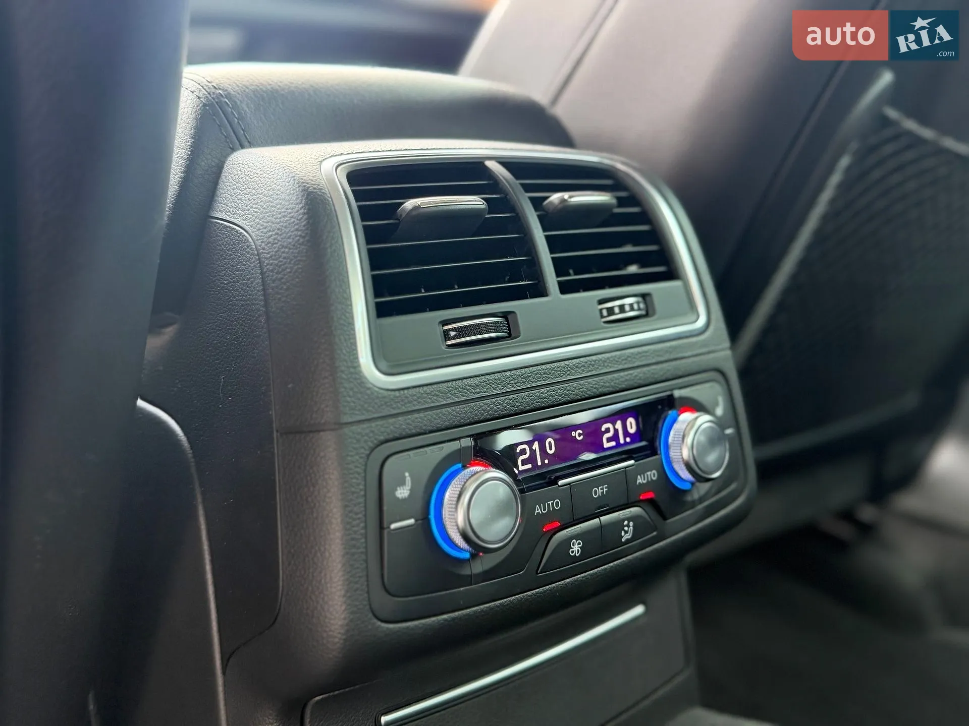 2015 Audi A6 - мініатюра 17