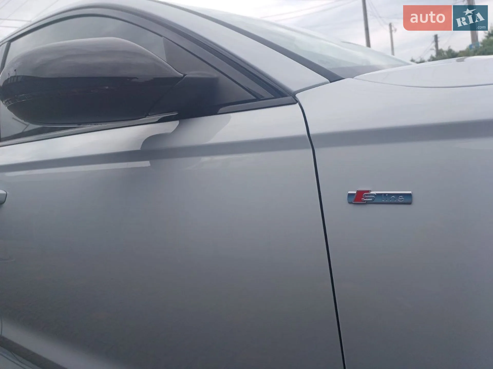 2017 Audi A6 - мініатюра 9
