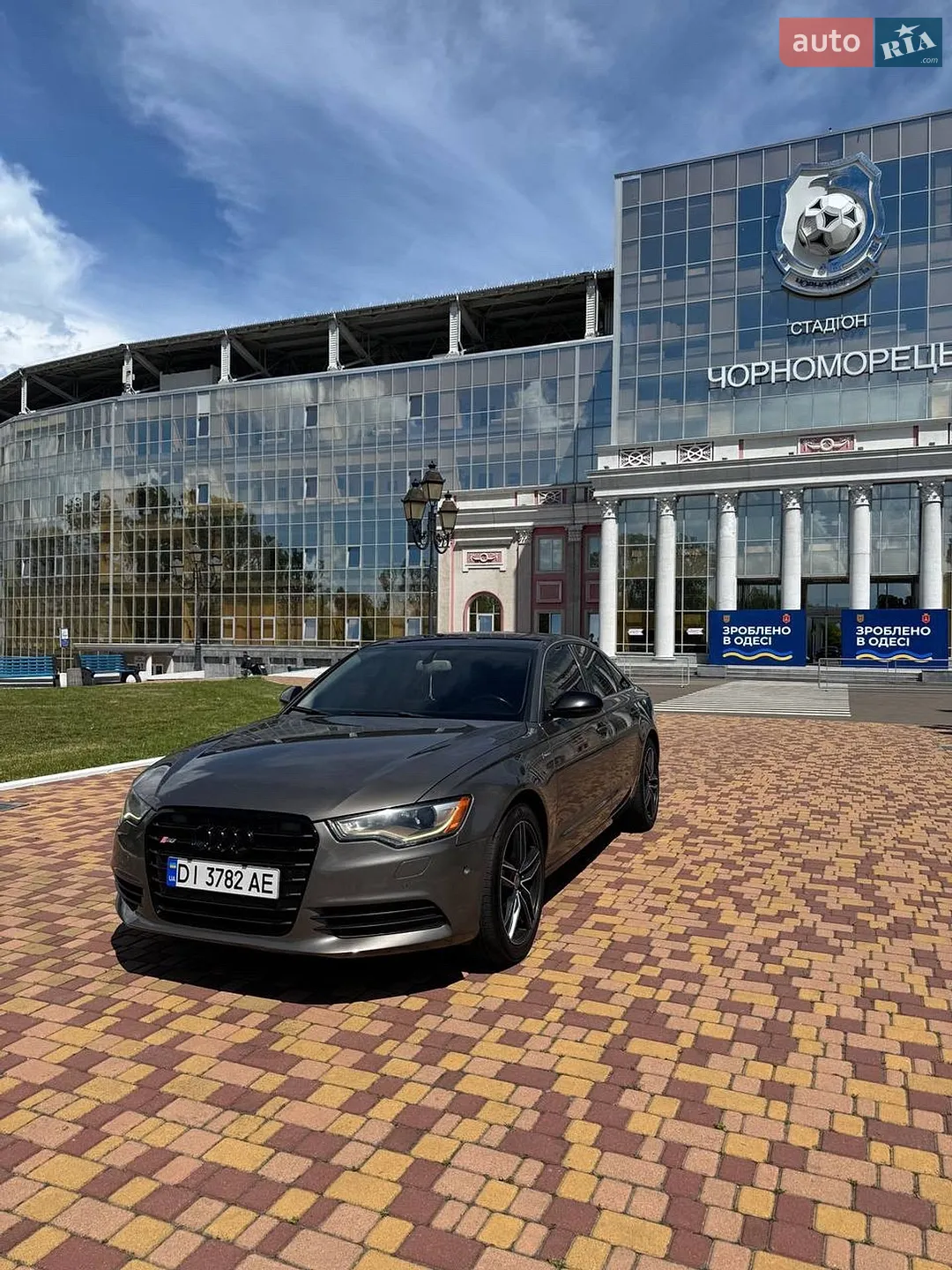 2011 Audi A6 - мініатюра 17