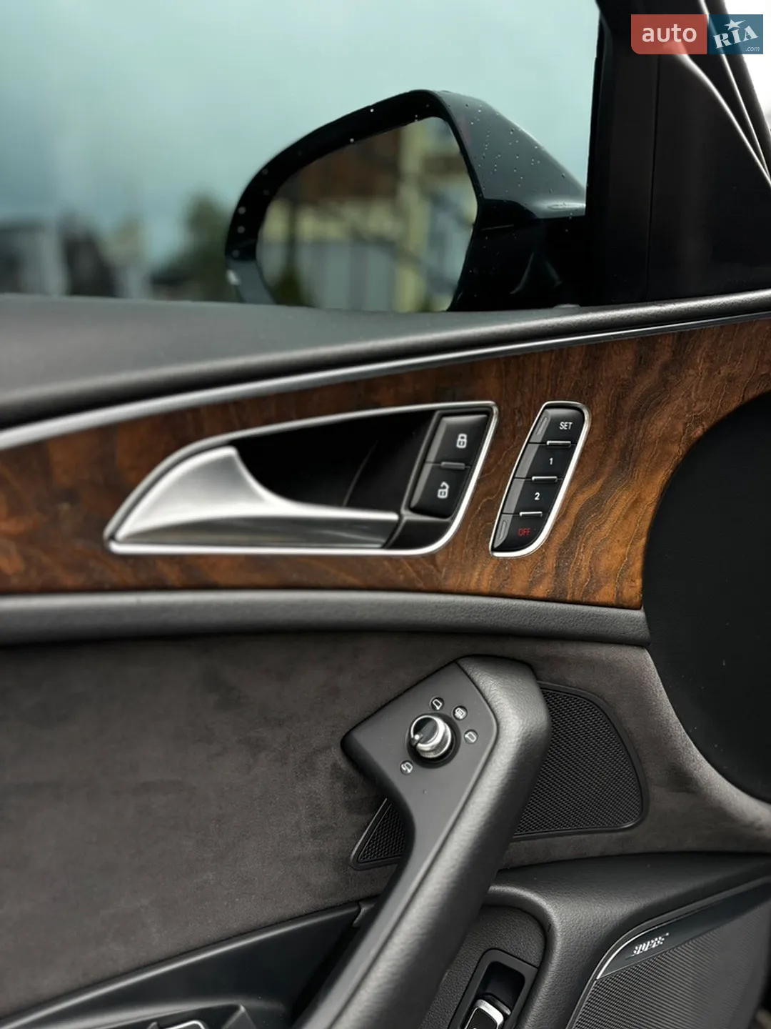 2012 Audi A6 - мініатюра 18