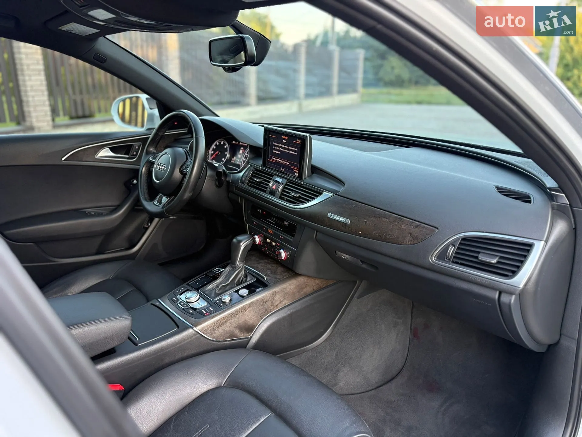 2017 Audi A6 - мініатюра 18