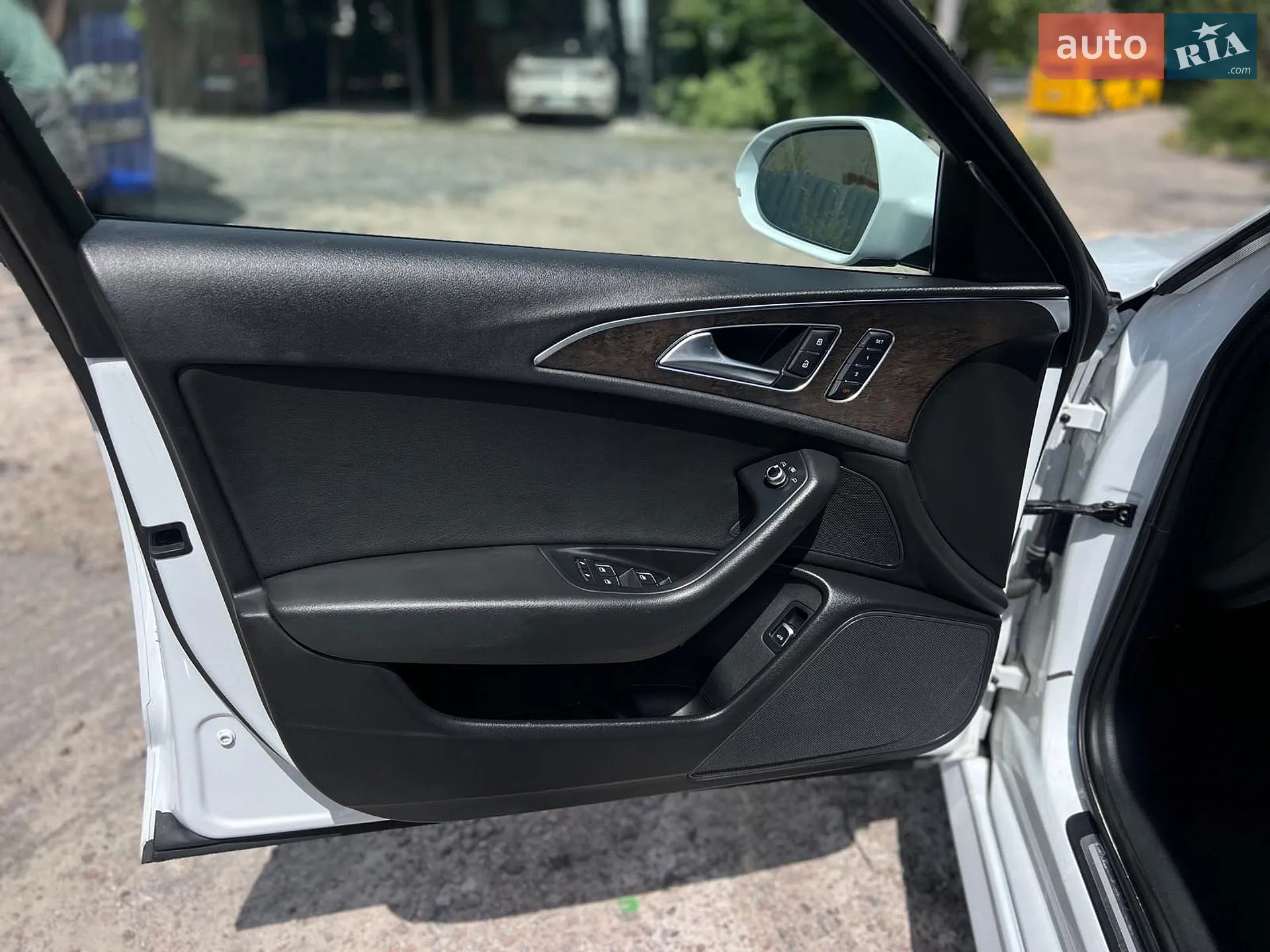 2016 Audi A6 - мініатюра 9