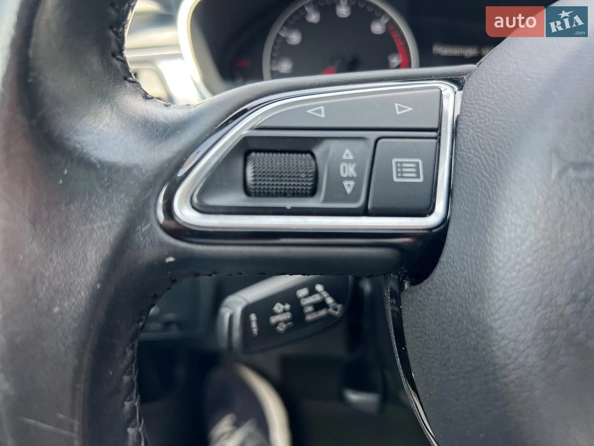 2016 Audi A6 - мініатюра 13