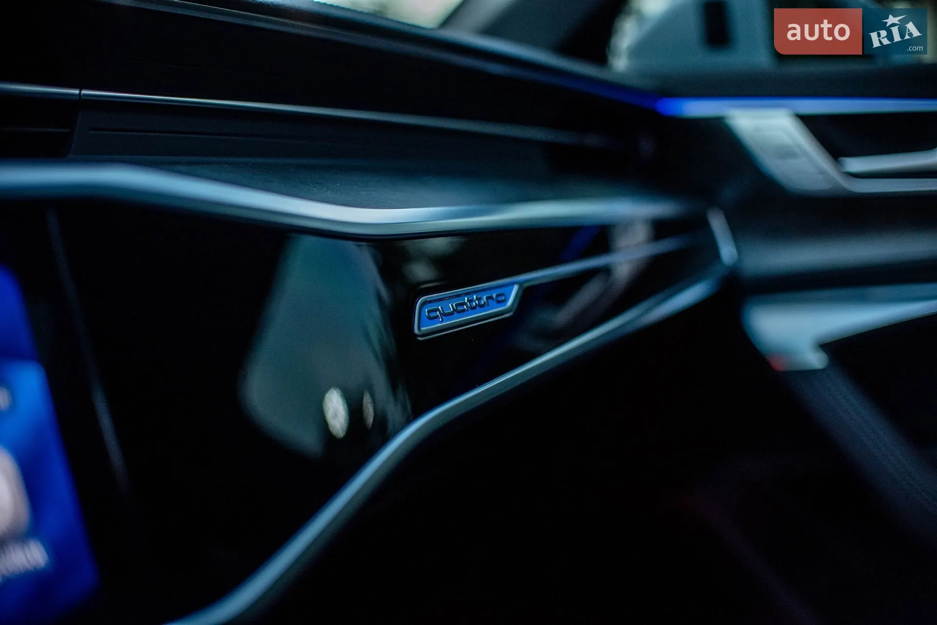 2020 Audi A6 - мініатюра 33