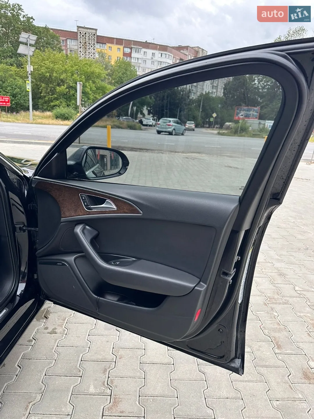 2013 Audi A6 - мініатюра 24