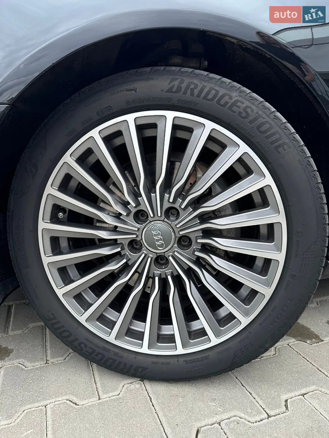 2013 Audi A6 - мініатюра 30
