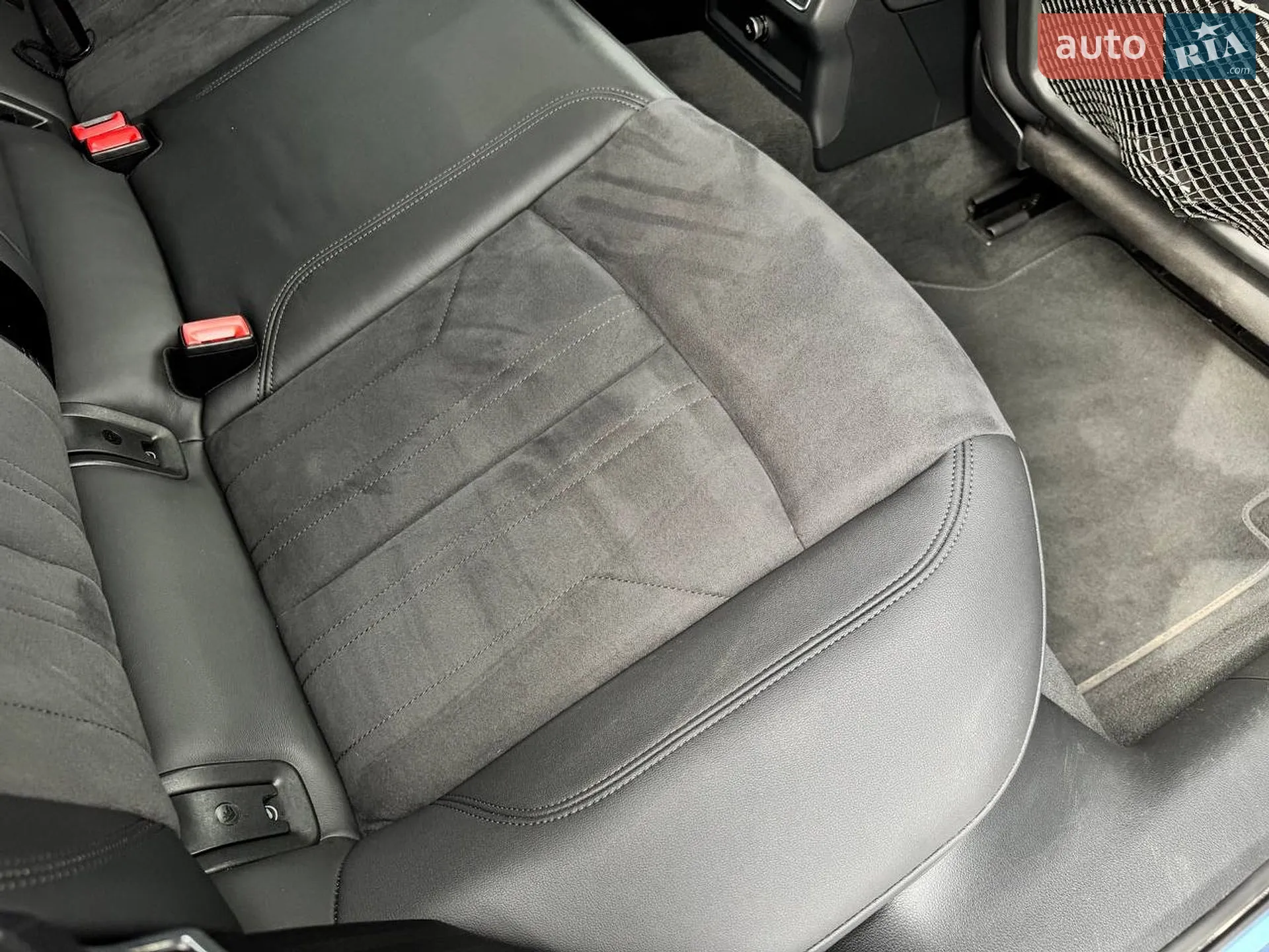 2022 Audi A6 - мініатюра 28