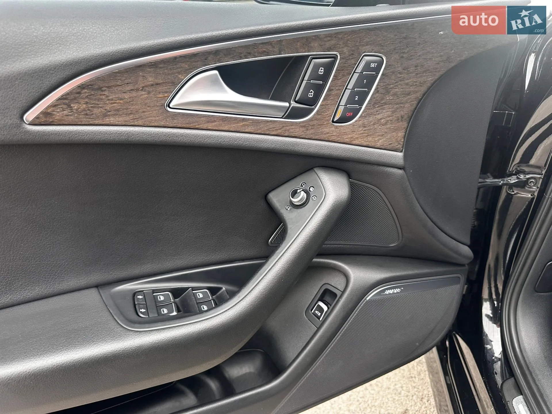 2016 Audi A6 - мініатюра 32