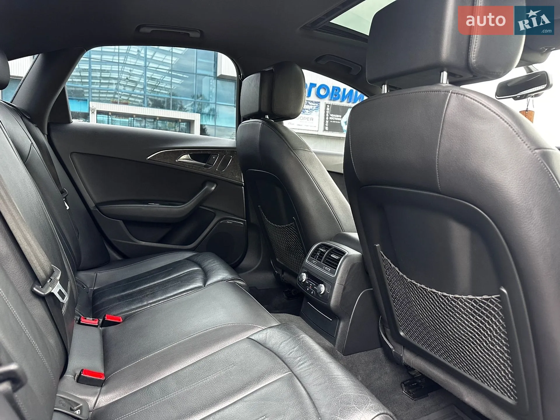 2016 Audi A6 - мініатюра 37