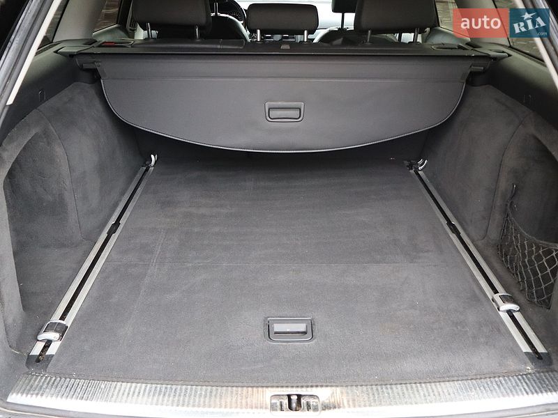 Универсал Audi A6 2006 в Бучаче