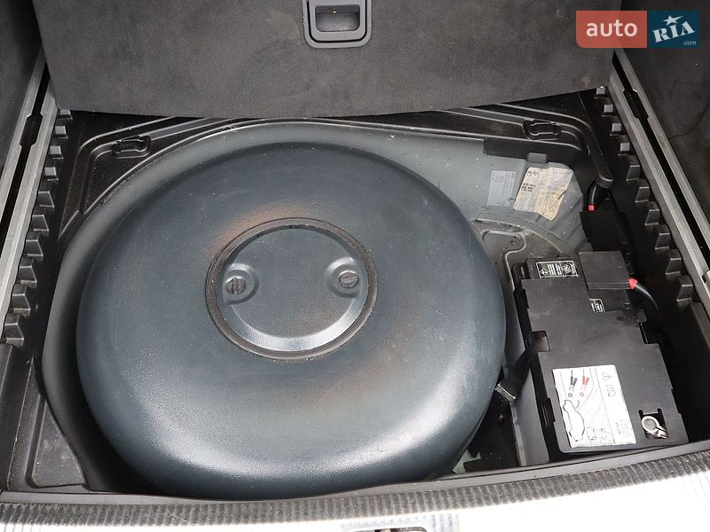 Универсал Audi A6 2006 в Бучаче
