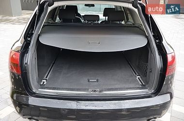 Универсал Audi A6 2006 в Бучаче