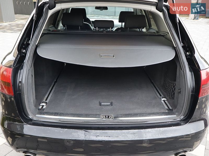Универсал Audi A6 2006 в Бучаче