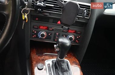 Универсал Audi A6 2006 в Бучаче